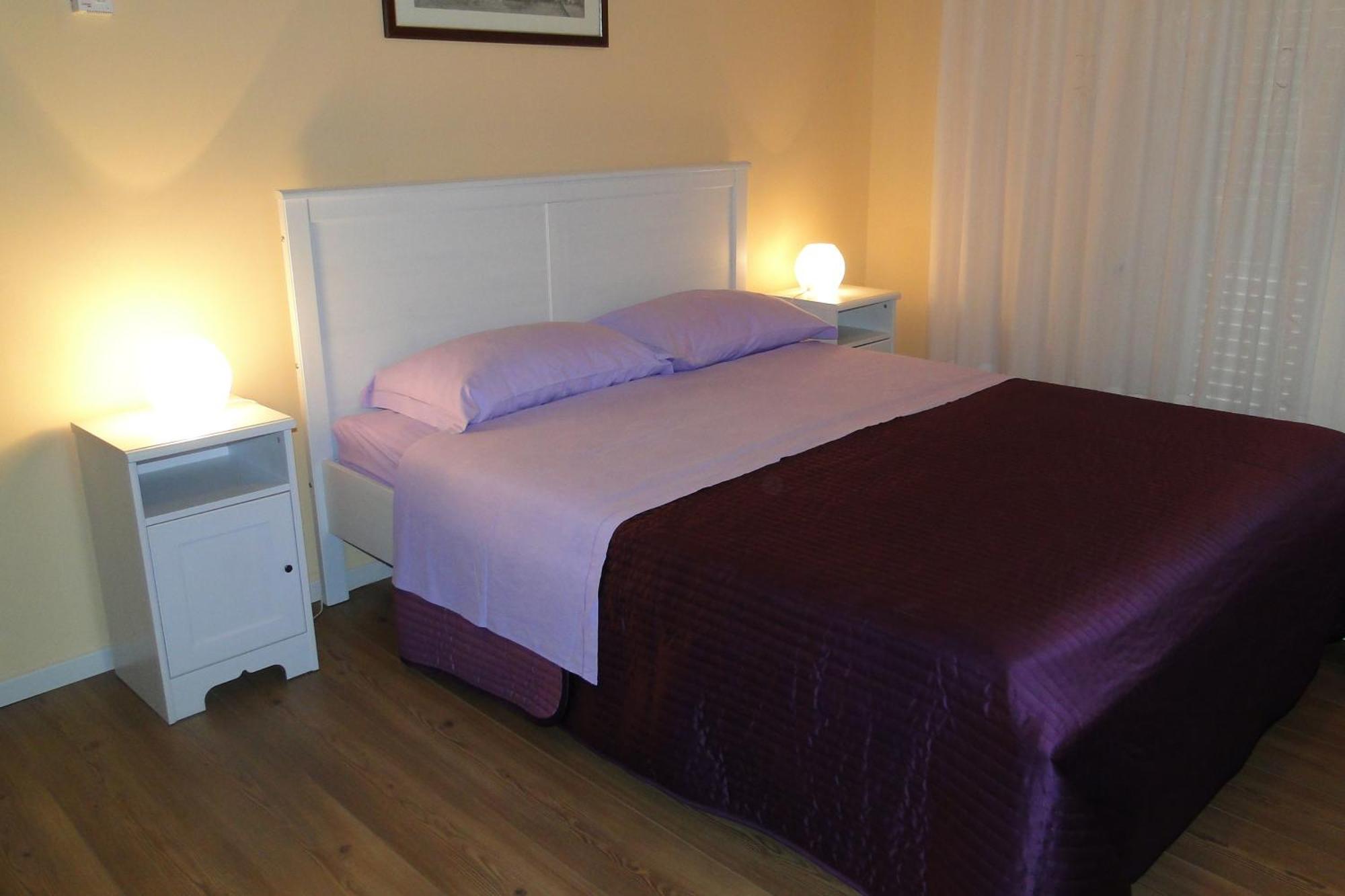 Apartments Villa Ela Umag Kültér fotó